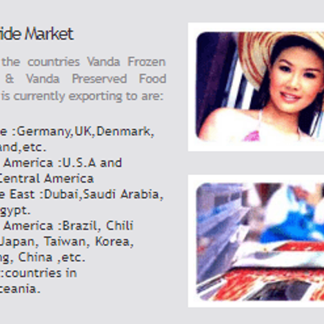 Worldwide Market