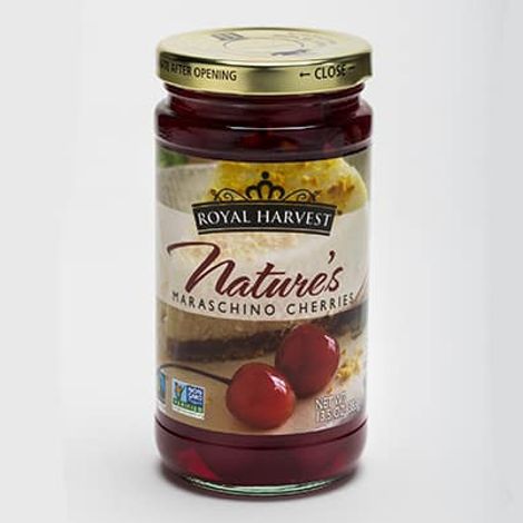 Pacific Coast Producers