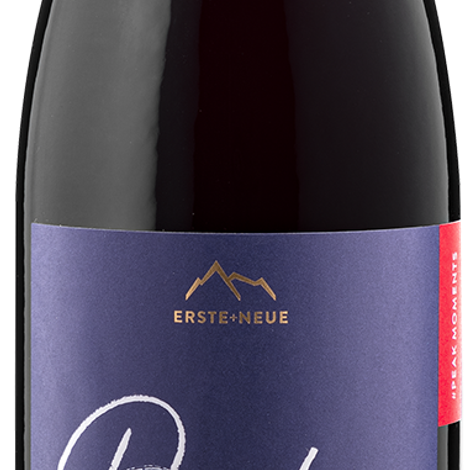Erste+Neue_Puntay Lagrein Riserva_Red Wine