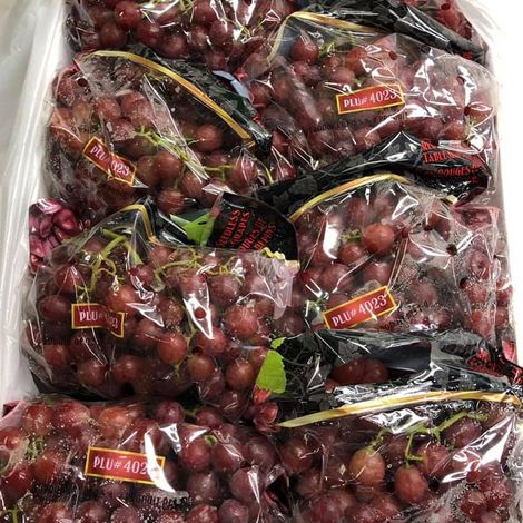 King Fresh Produce Llc - Packaged Products