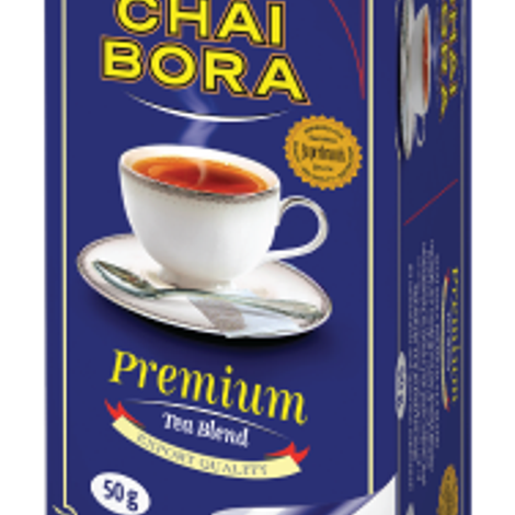 Chai Bora Limited