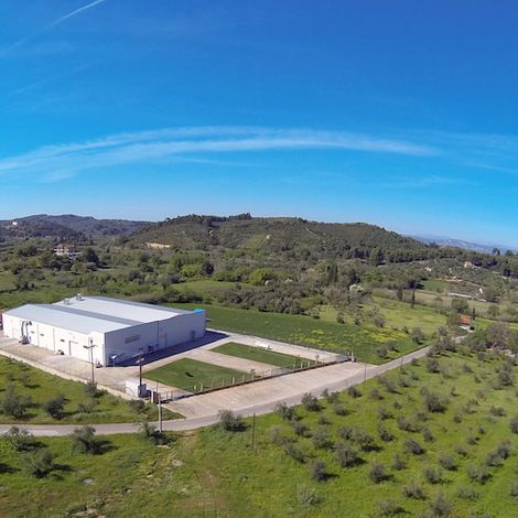KOUIS, B., & CO. OE - Facility