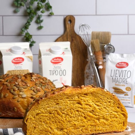 ECO PACK MOLINO ROSSETTO