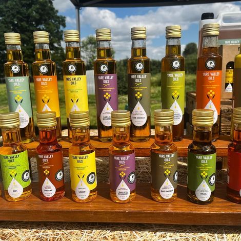 Yare Valley - Products