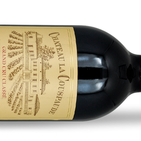 Château La Couspaude