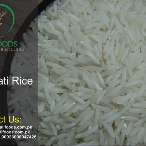 Rice