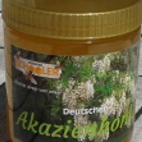 acacia honey