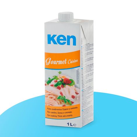 Ken Foods