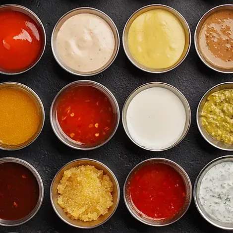 Crossroads blends