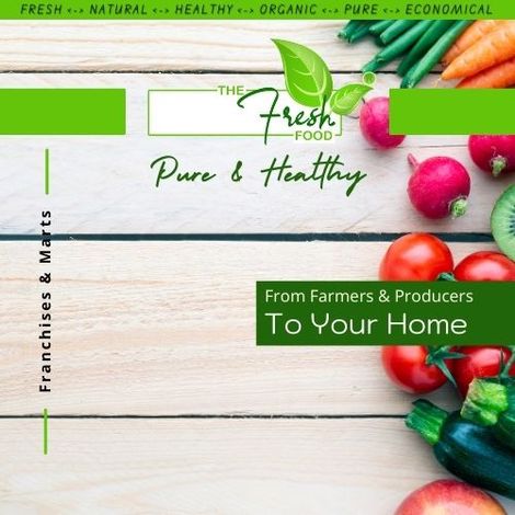 The Fresh Food
