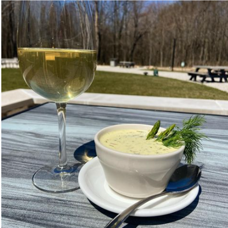 Shady Creek Winery