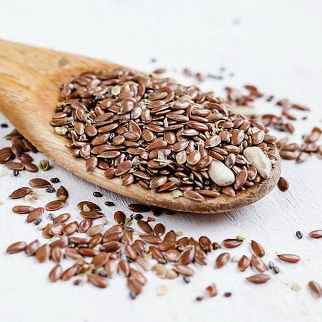 Flax Seeds