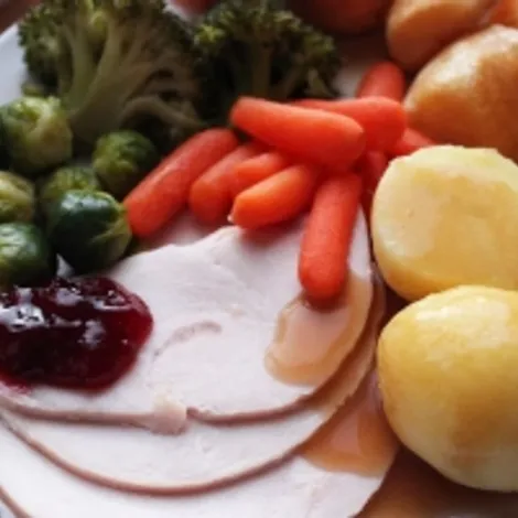 Hartleys Farm Foods Limited