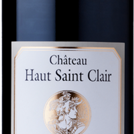 Château Haut Saint Clair_ Château Haut Saint Clair_Red Wine