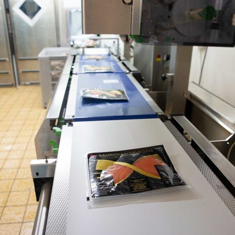 Production