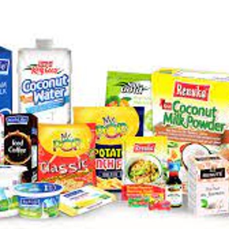 RENUKA AGRI FOODS PLC