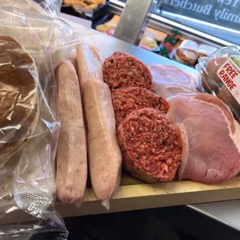 Yewtree Family Butcher Ltd