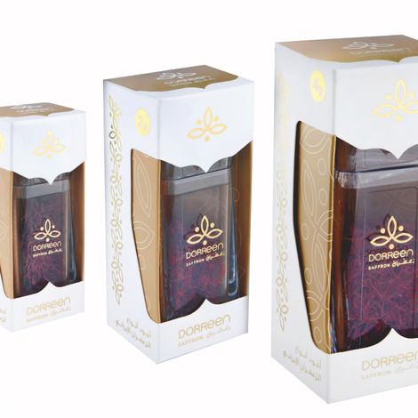 Dorreen Saffron