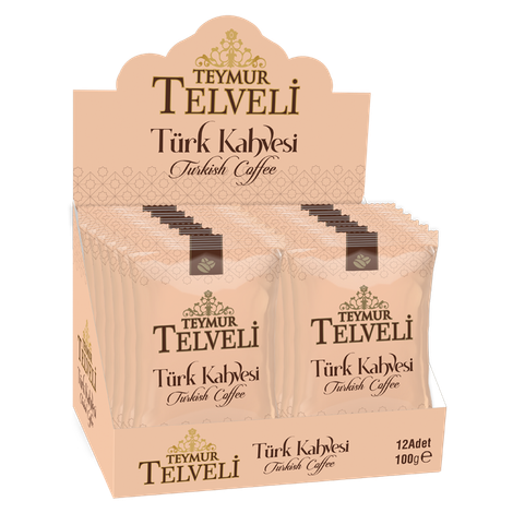 Teymur Telveli