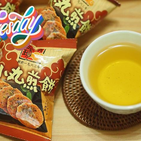 Jingyizhen Food Co., Ltd