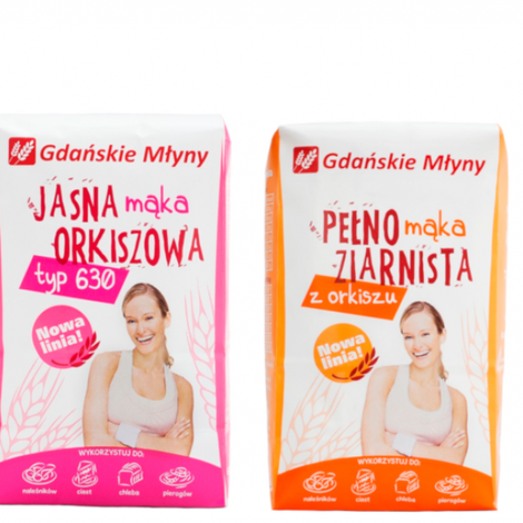 Gdańskie Młyny Sp. z o.o.