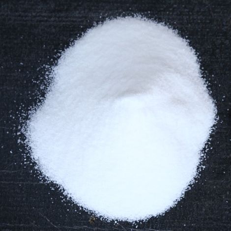 Refined Salt