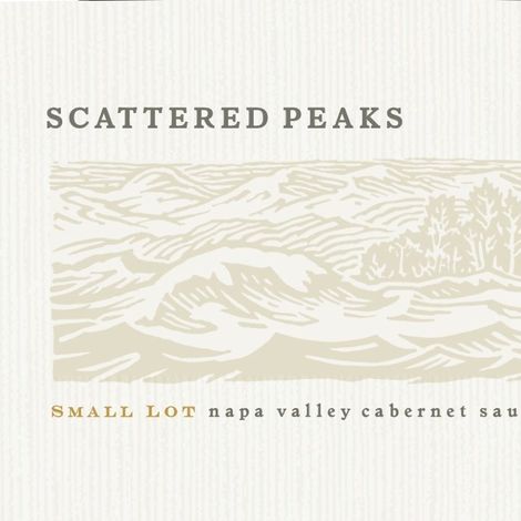 Scattered Peaks