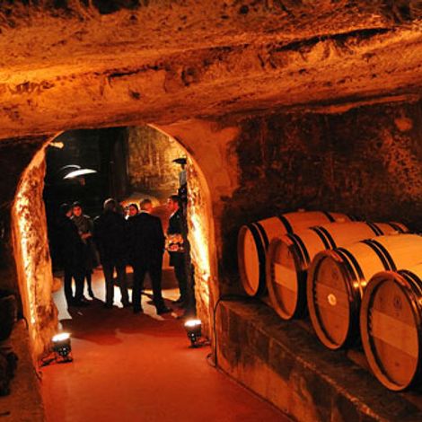 Château La Couspaude