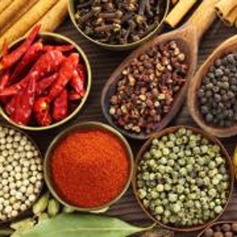 Devi Trading Company - Products
