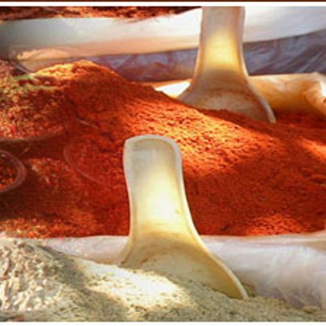 Royal Agro Foods - Products