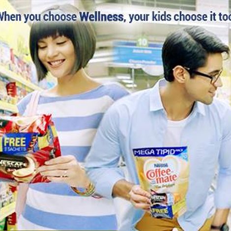 Nestle Prepared Foods Company