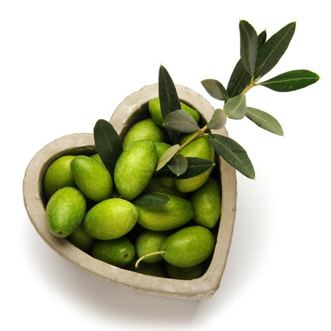 ORO Olive Oil - Olives