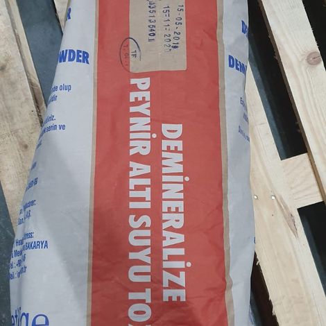 Whey Powder Packaging2