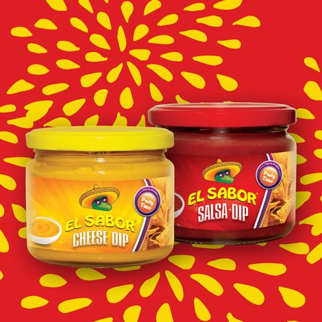 El Sabor S.A. - Products