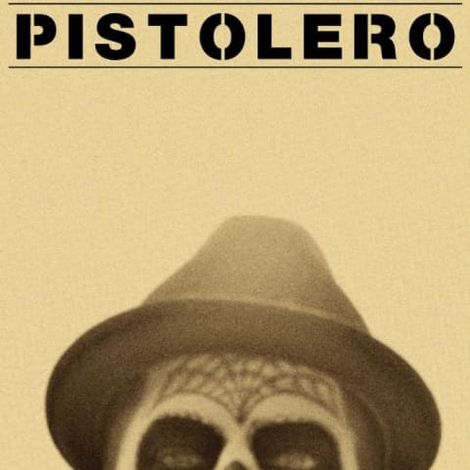 El Corazon Winery_Pistolero_Red Wine