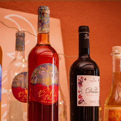 Bodegas Faelo