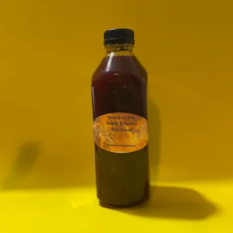 Heaven's Fire, LLC - Product