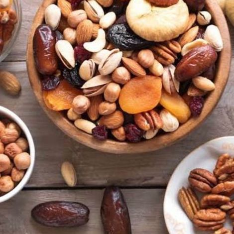 Nuts