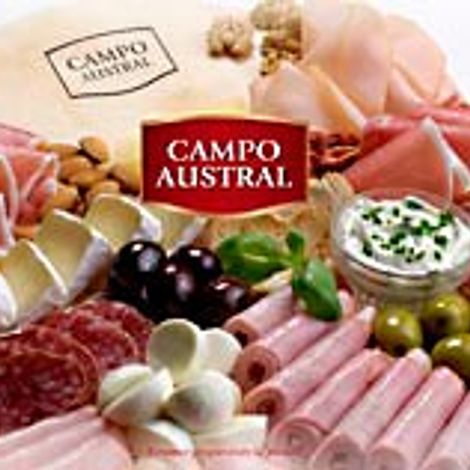 Campo Austral S.A.