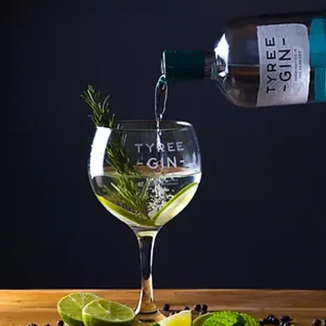 Tiree Whisky Company Limited