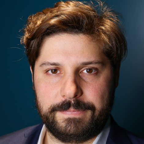 Eduardo Maal, CEO Profile