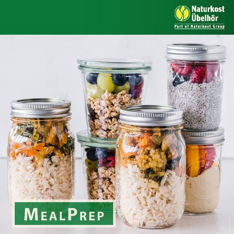 NATURKOST UEBELHOER GMBH & CO. KG - Products