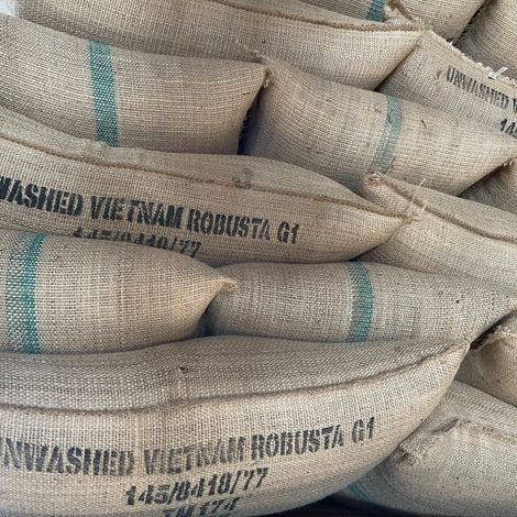 THANG LOI COFFEE JOINT STOCK COMPANY