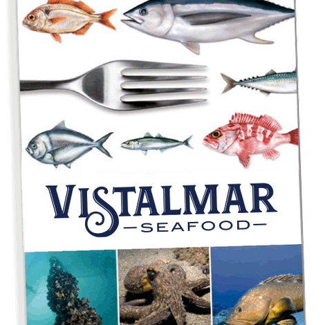 Consorcio Pesquero Vistalmar