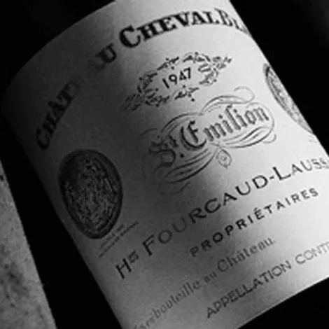 Château Cheval Blanc