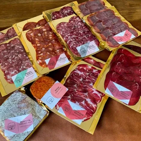 Cobble Lane Cured Ltd