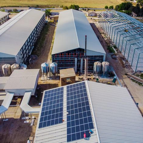 Production site