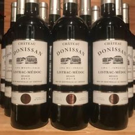Château Donissan
