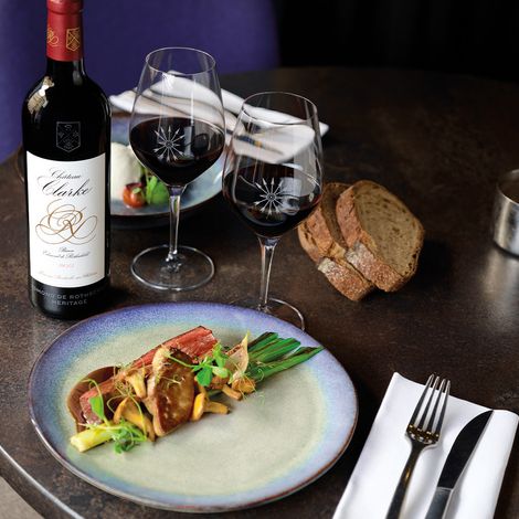 Château Clarke 2015 LISTRAC-MEDOC