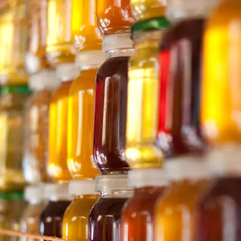 Melford Olson Honey Inc.